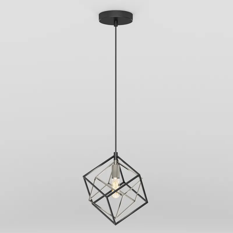 Imperium Single pendant light — Artika LED Pendant Lights 25.0W 