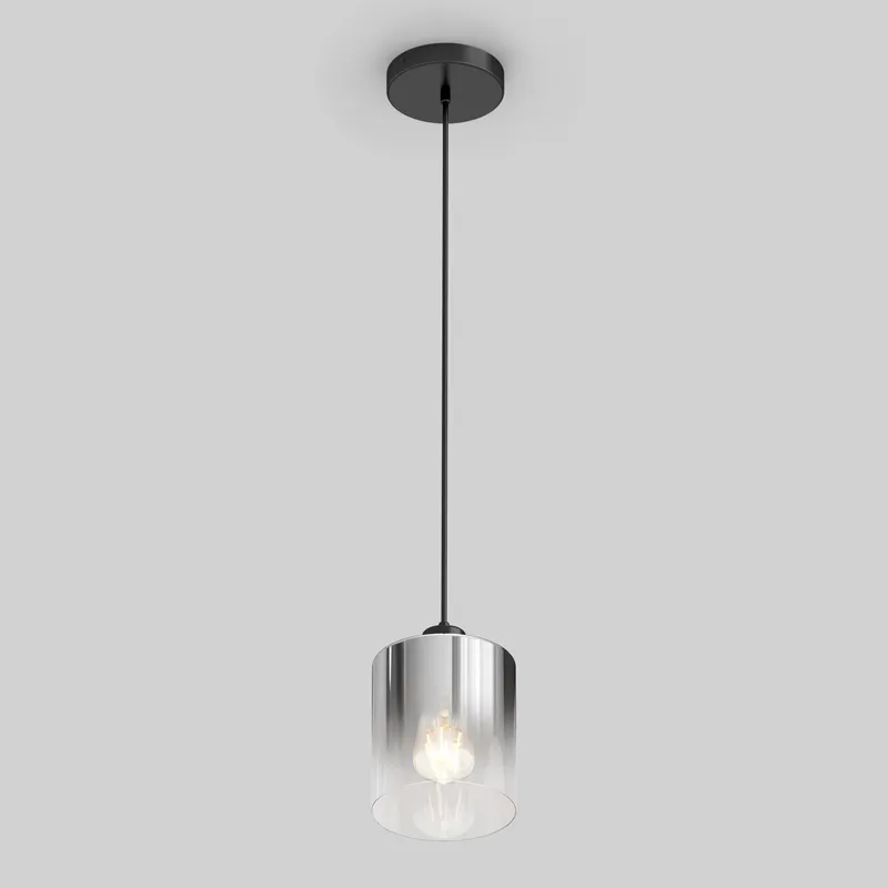 Haze pendant light  glass — Artika LED Pendant Lights 10.0W 