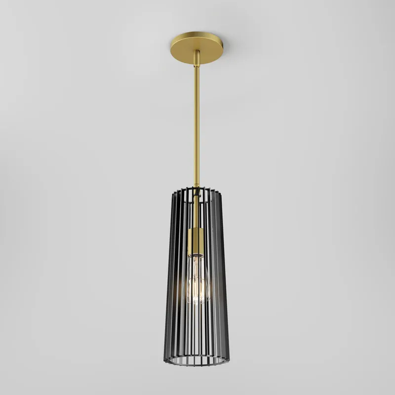 Gatsby Mini modern mid-century pendant light — Artika LED Pendant Lights  
