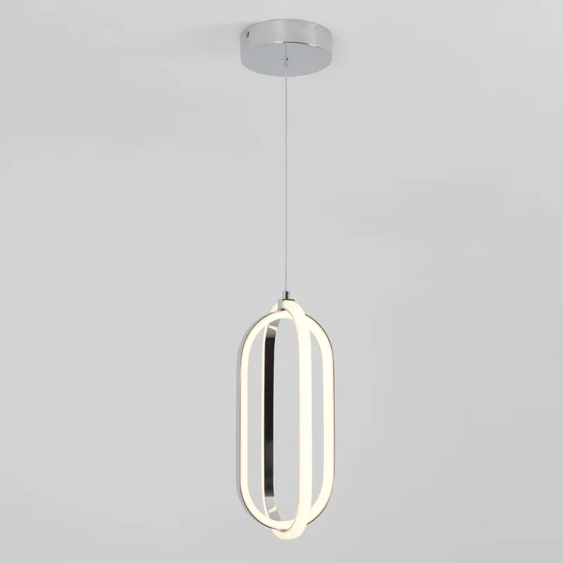 Arlo 1-light LED pendant — Artika LED Pendant Lights  
