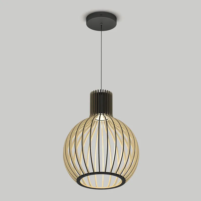 Tomi LED Pendant Light 3 CCT — Artika LED Pendant Lights  