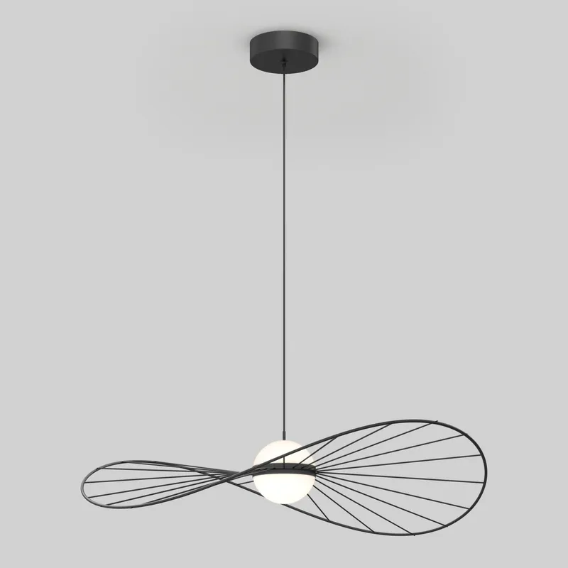 Tolena LED pendant light 3 CCT — Artika LED Pendant Lights  