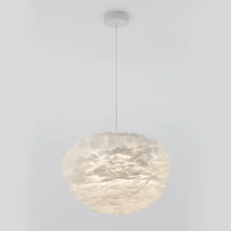 Plume LED pendant light — Artika LED Pendant Lights  