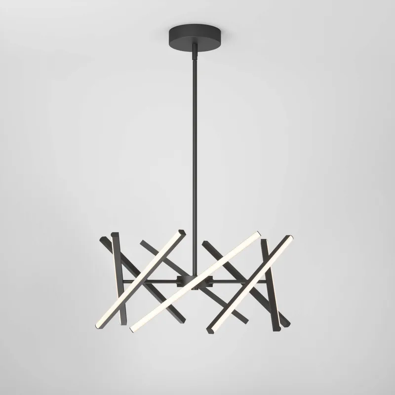 Malibu LED pendant light 3 CCT — Artika LED Pendant Lights 30.0W 