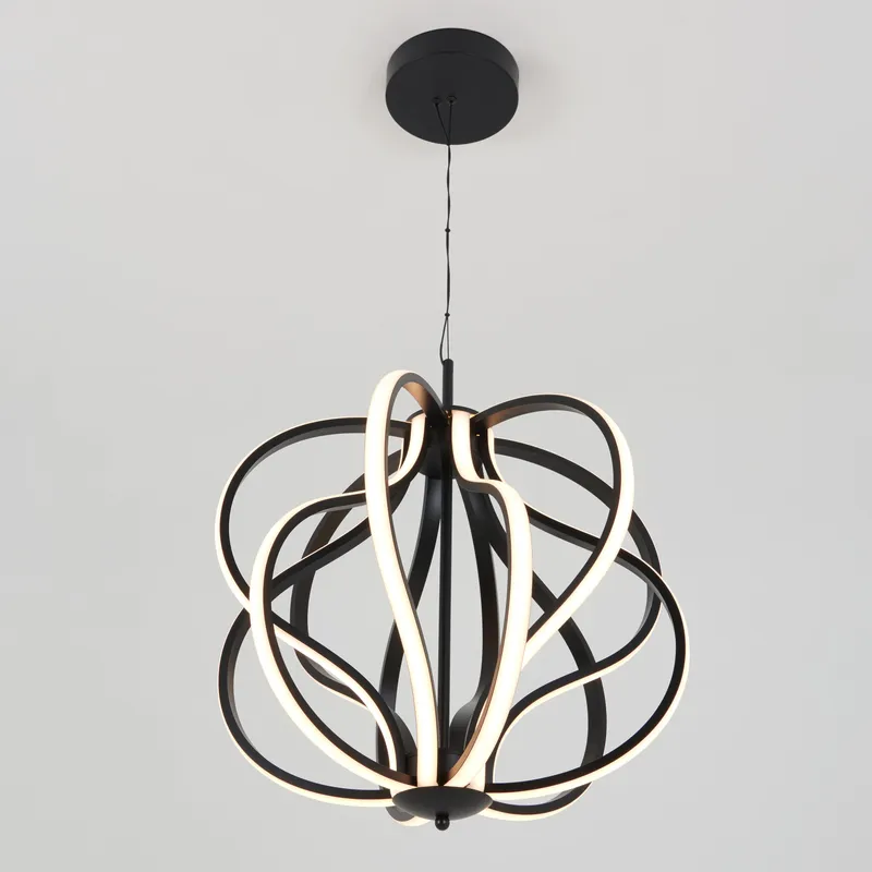 Meridian LED pendant light — Artika LED Pendant Lights  