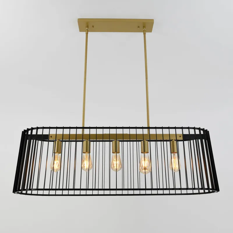 Gatsby LED pendant light — Artika LED Pendant Lights  