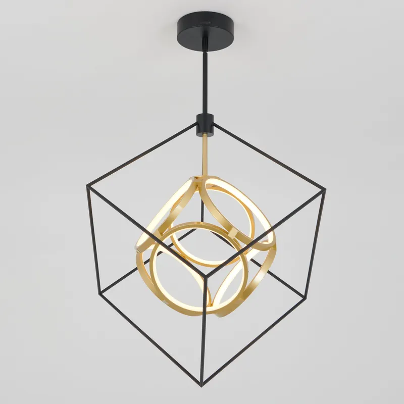 Luxury LED pendant light — Artika LED Pendant Lights  