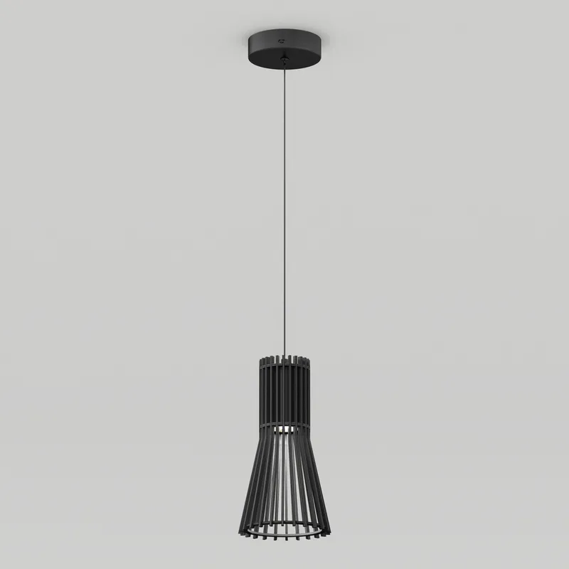 Kiyo modern LED pendant light 3 CCT — Artika LED Pendant Lights  