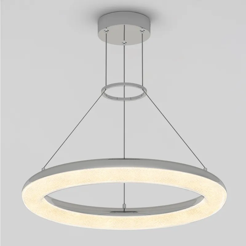 Famous Optical LED pendant light 5 CCT — Artika LED Pendant Lights  2700K