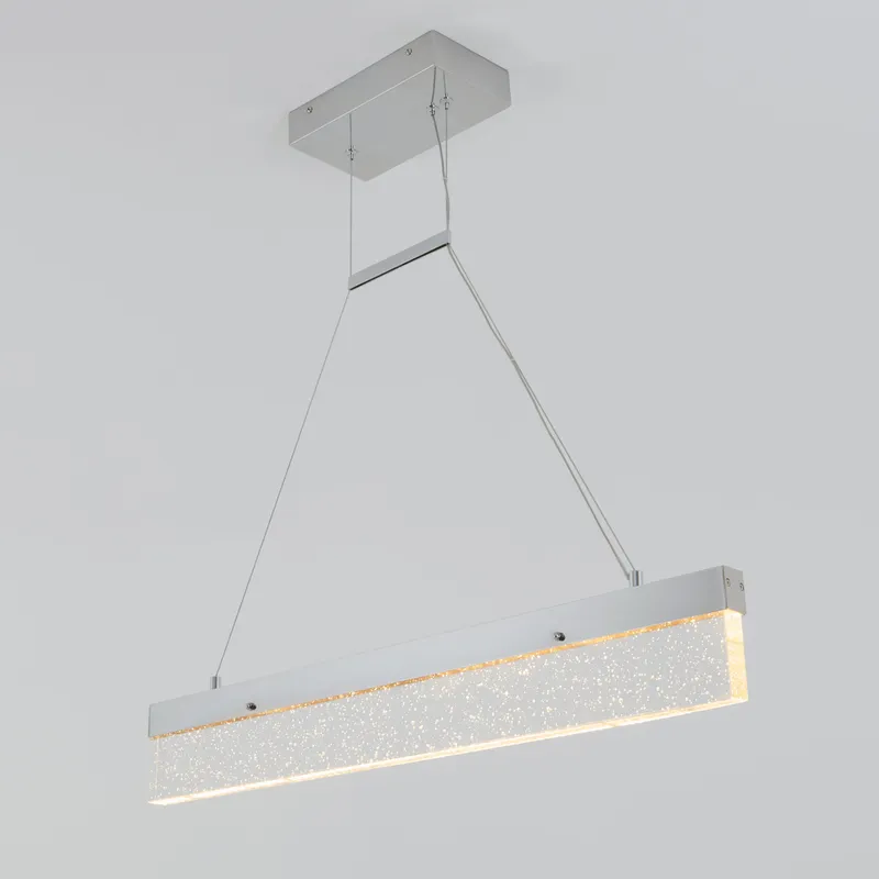 Essence Bar LED pendant light — Artika LED Pendant Lights  
