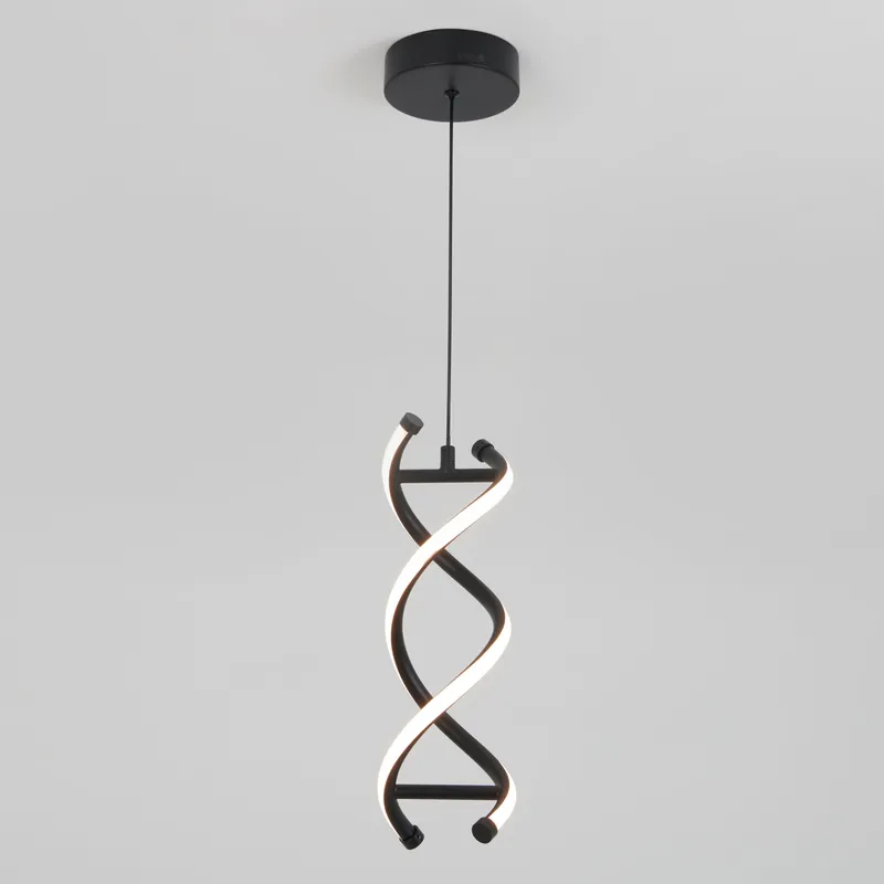DNA LED pendant light — Artika LED Pendant Lights  