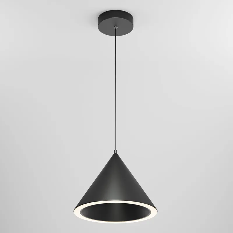 Denali modern LED pendant light 3 CCT — Artika LED Pendant Lights  