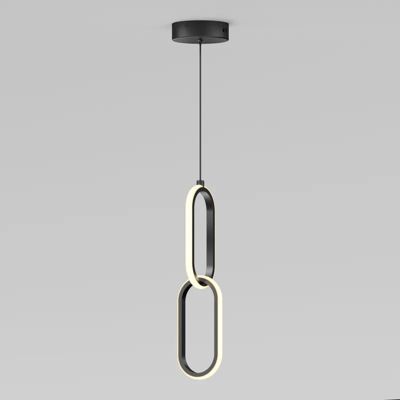 Catena LED pendant light 5 CCT — Artika LED Pendant Lights  