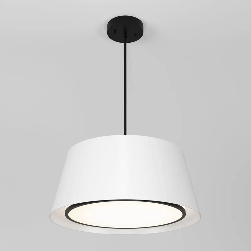 Cappa LED pendant light 3 CCT — Artika LED Pendant Lights  