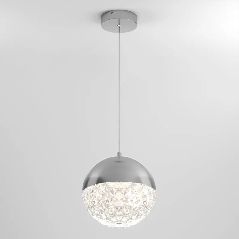 Carat LED pendant light 3 CCT — Artika LED Pendant Lights  