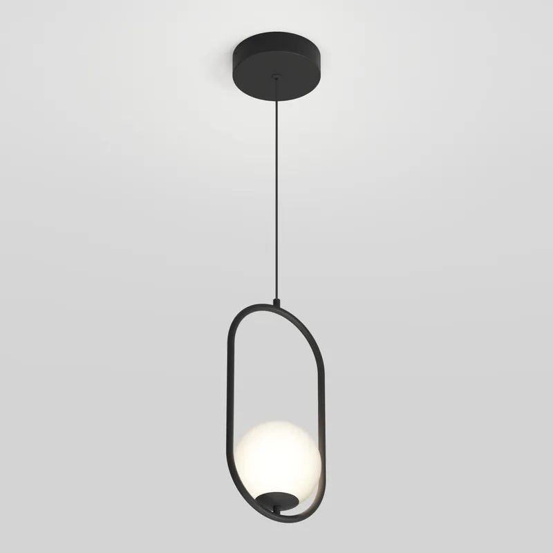 Bloom mid-century LED pendant light — Artika LED Pendant Lights  