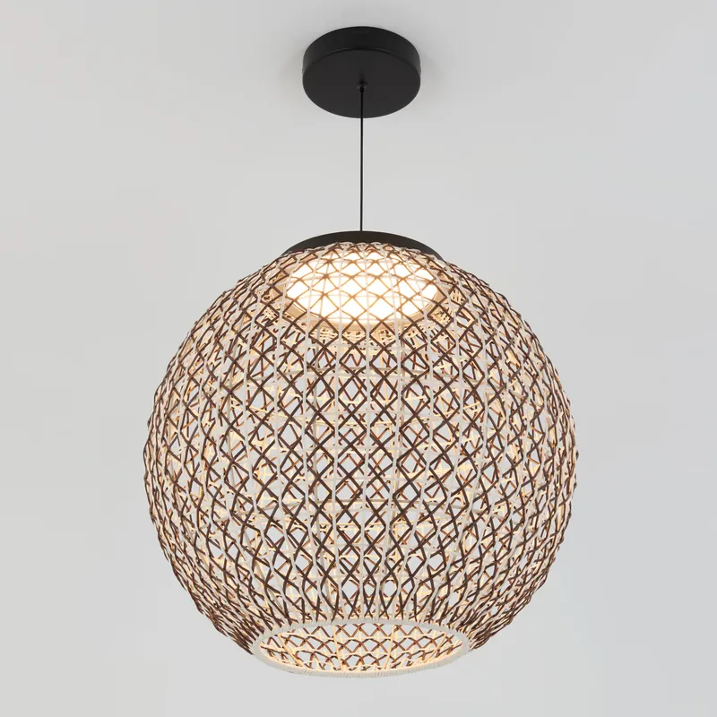Benson LED pendant light 5 CCT — Artika LED Pendant Lights  