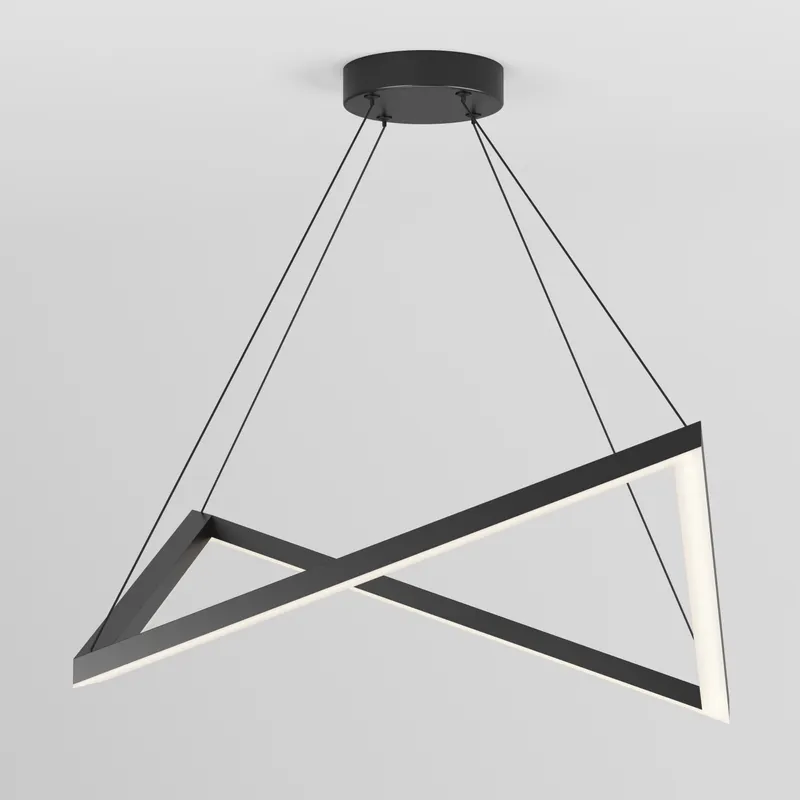 Artemis LED pendant light 3 CCT — Artika LED Pendant Lights  