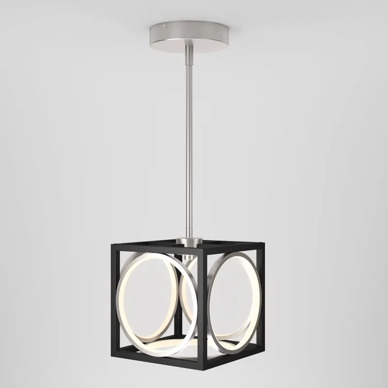Astoria LED modern pendant light — Artika LED Pendant Lights  