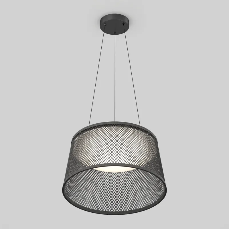 Adrian LED pendant light 3 CCT — Artika LED Pendant Lights  