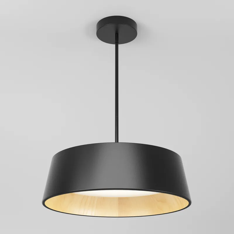 Alton modern LED pendant light 5 CCT — Artika LED Pendant Lights  