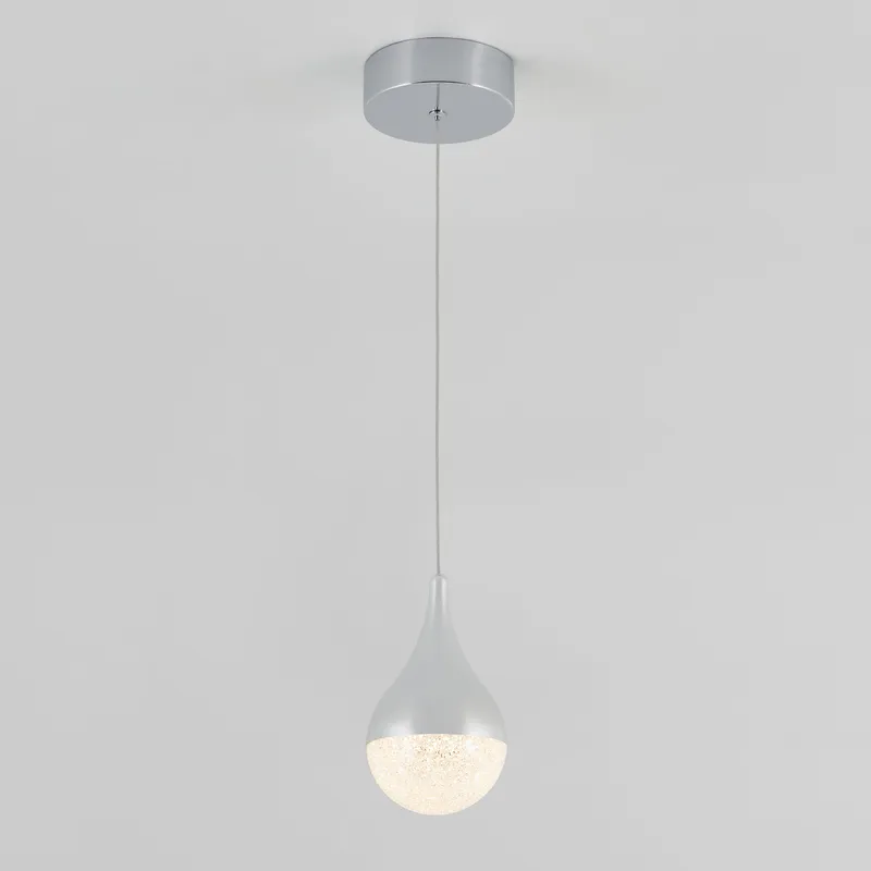 Glitzer LED pendant light — Artika LED Pendant Lights  