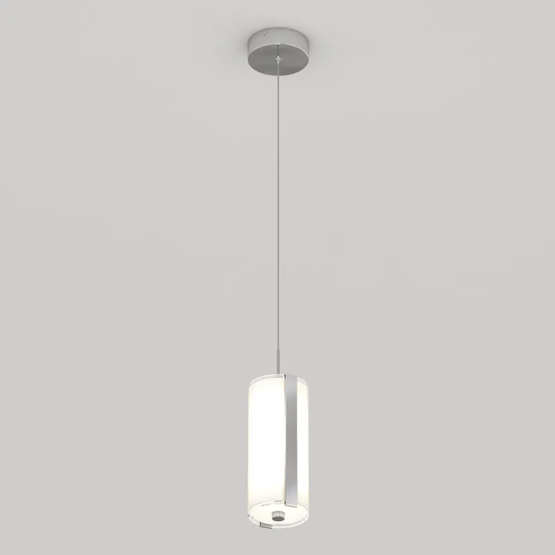 Subway Round Mini LED pendant light — Artika LED Pendant Lights  