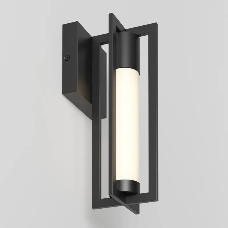 Walt indoor-outdoor LED wall light — Artika LED Wall Lights  