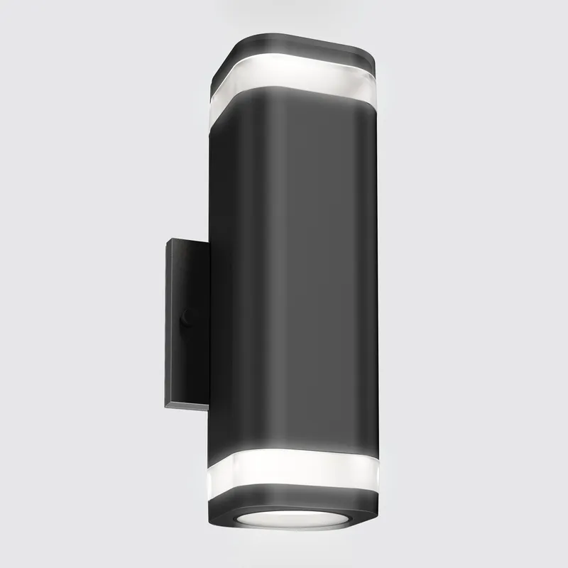 Stark modern LED indoor-outdoor light with wi-fi — Artika LED Bollards & Pathway Lights  