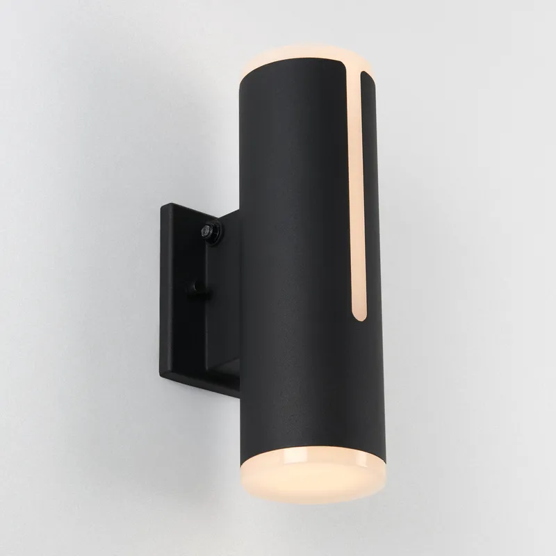 Linea modern indoor-outdoor LED wall light — Artika LED Wall Lights  