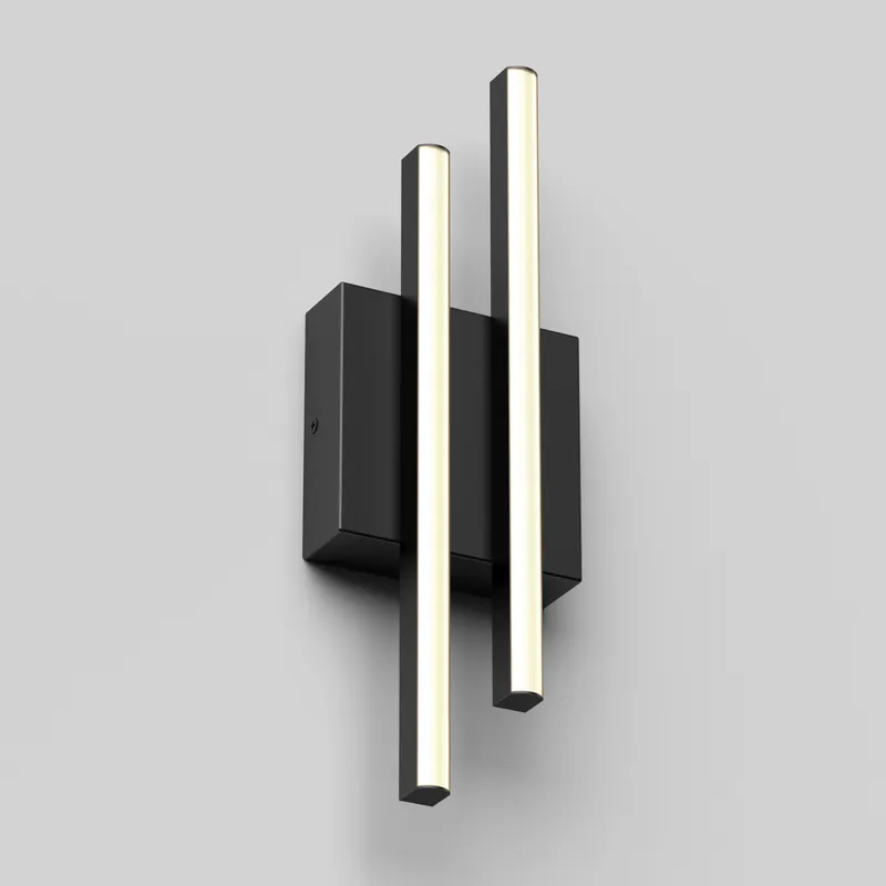 Grid indoor-outdoor LED wall light — Artika LED Wall Lights 14.0W 