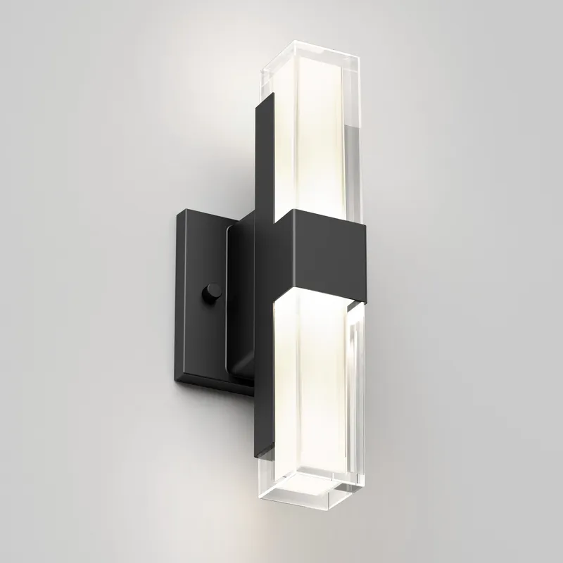 Gemini indoor-outdoor LED wall light — Artika LED Wall Lights  