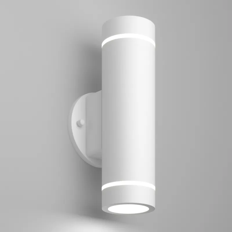 C7 indoor-outdoor LED wall light 3 CCT — Artika LED Wall Lights  