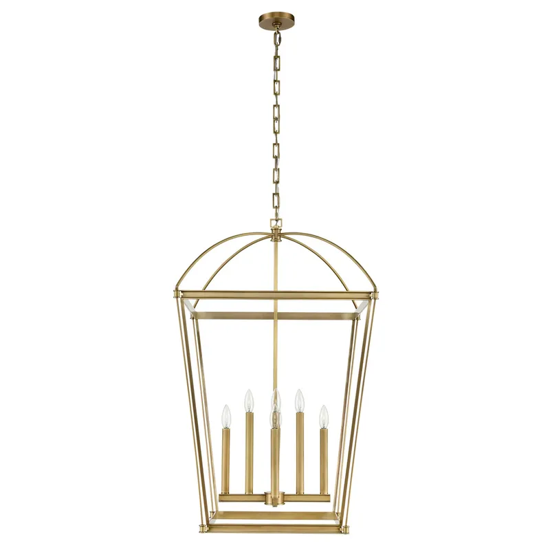 Manor 24-in Pendant — Kuzco Lighting LED Landscape Lights 60.0W 