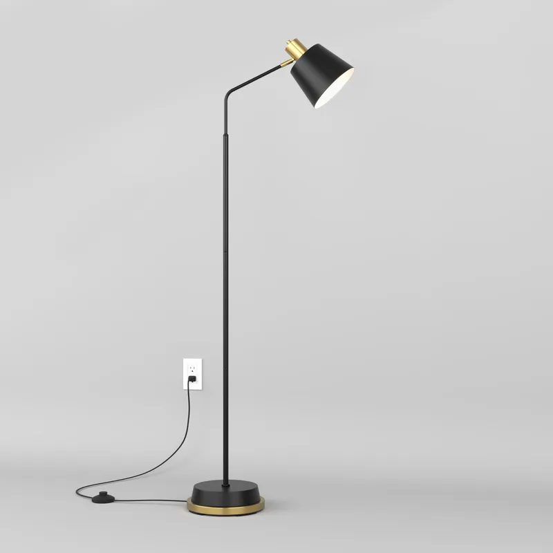 Alton LED modern floor lamp — Artika LED General Lighting  