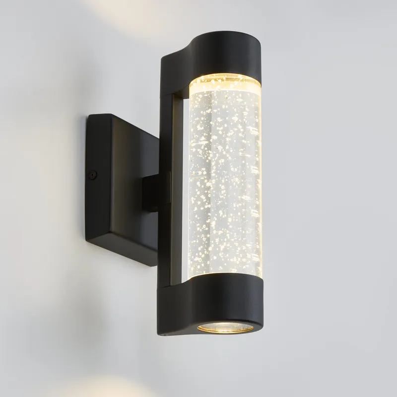 Bubble Element  LED indoor-outdoor light — Artika LED Wall Lights  
