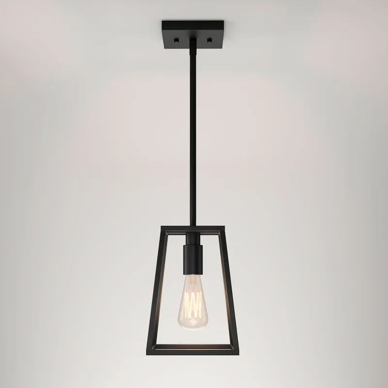 Carter 1-light LED pendant light — Artika LED Pendant Lights  