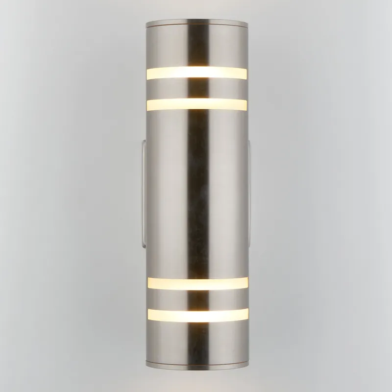 Voltz indoor-outdoor wall light — Artika LED Wall Lights  