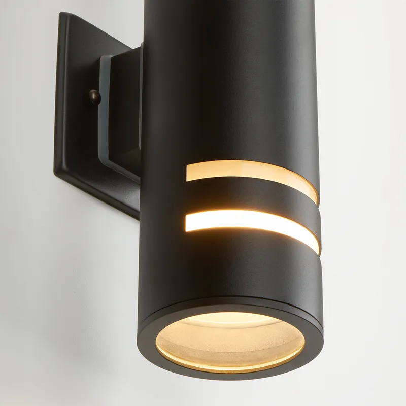 V3 indoor-outdoor wall light — Artika LED Wall Lights  