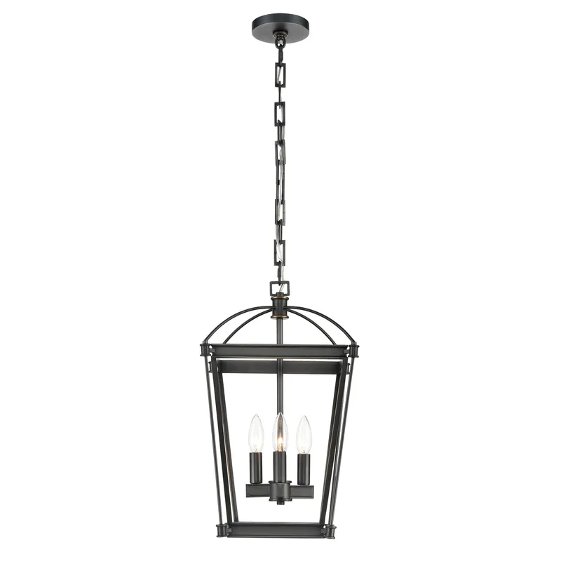 Manor 12-in Pendant — Kuzco Lighting LED Landscape Lights 60.0W 
