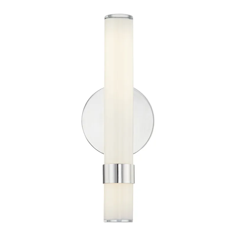 Madison 14-in Wall/Vanity Light — Kuzco Lighting LED Wall Lights  3000K