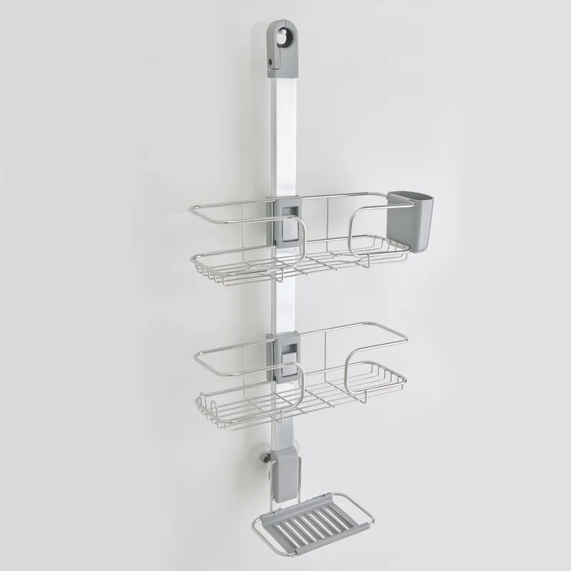 Ulysse hanging Shower Caddy — Artika LED Pendant Lights  