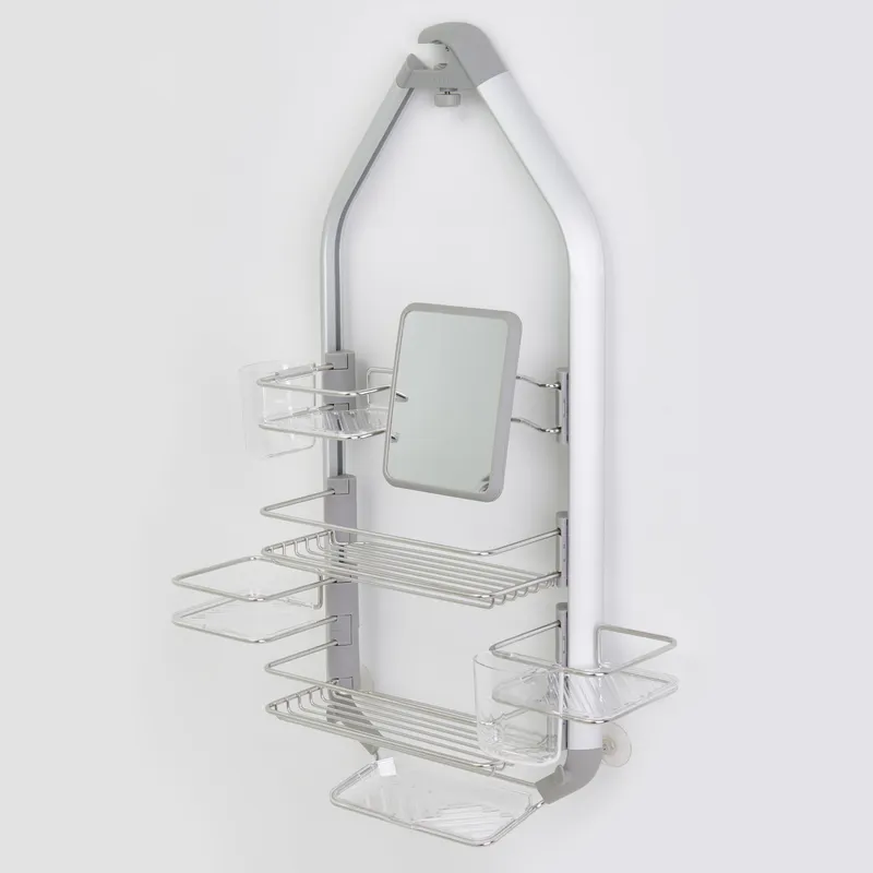 O2 hanging Shower Caddy — Artika LED Pendant Lights  
