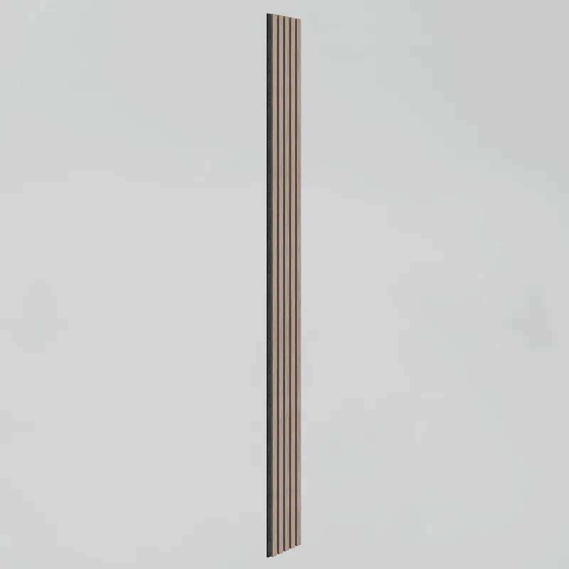 Sonolok sound-absorbing wall panel kit - pack of 6 — Artika LED Troffers & Panels  
