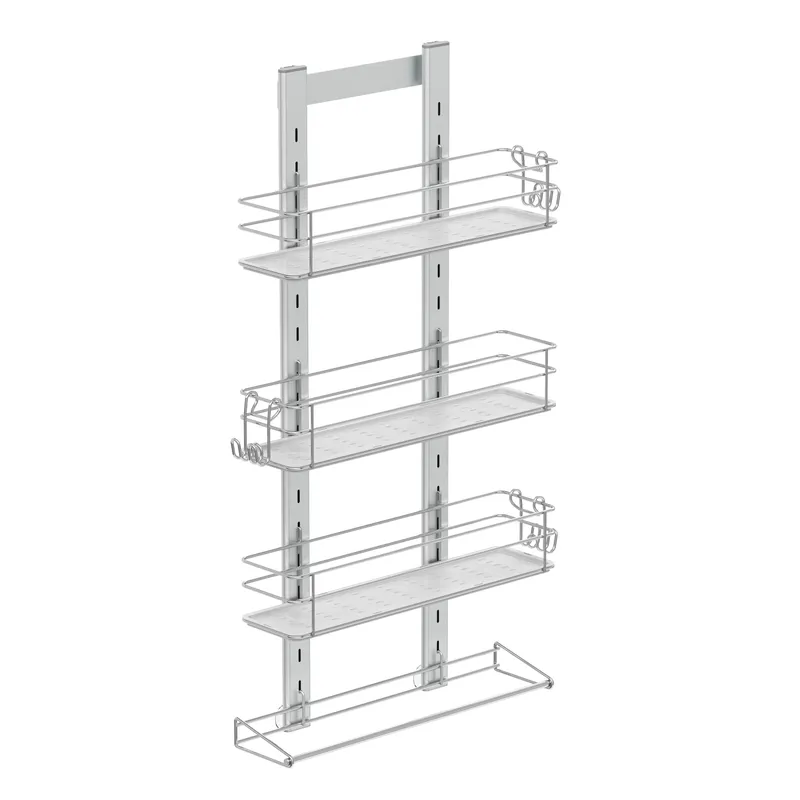 Camden Shower Caddy — Artika LED General Lighting  