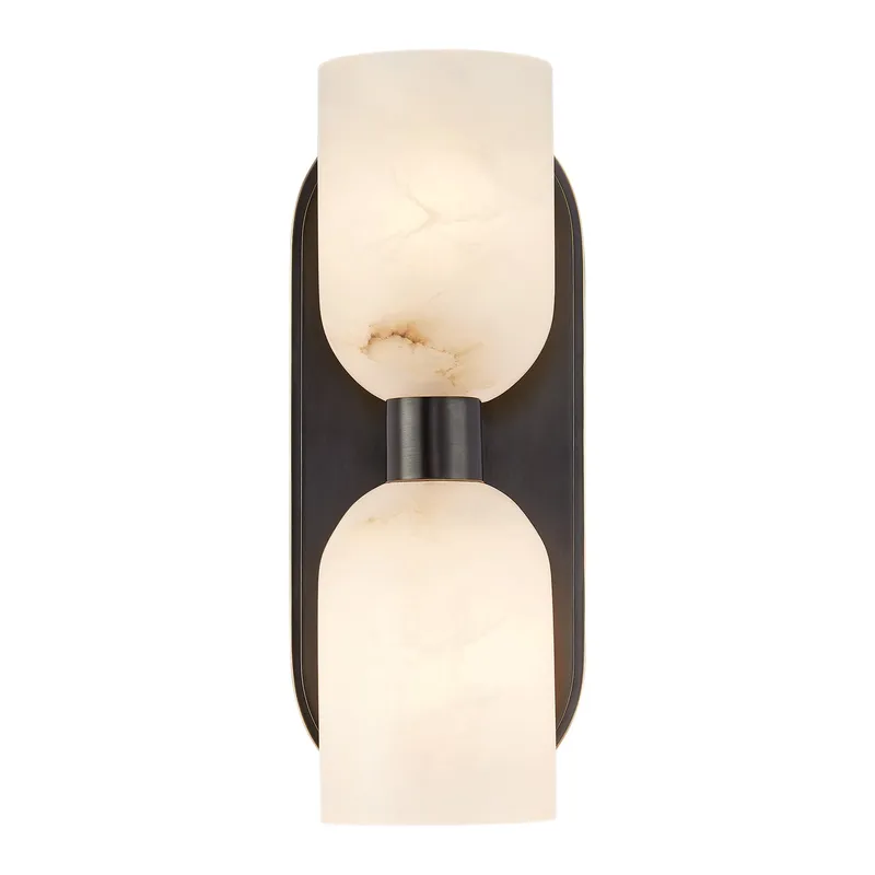 Lucian 11-in Wall/Vanity Light — Kuzco Lighting LED Wall Lights 60.0W 