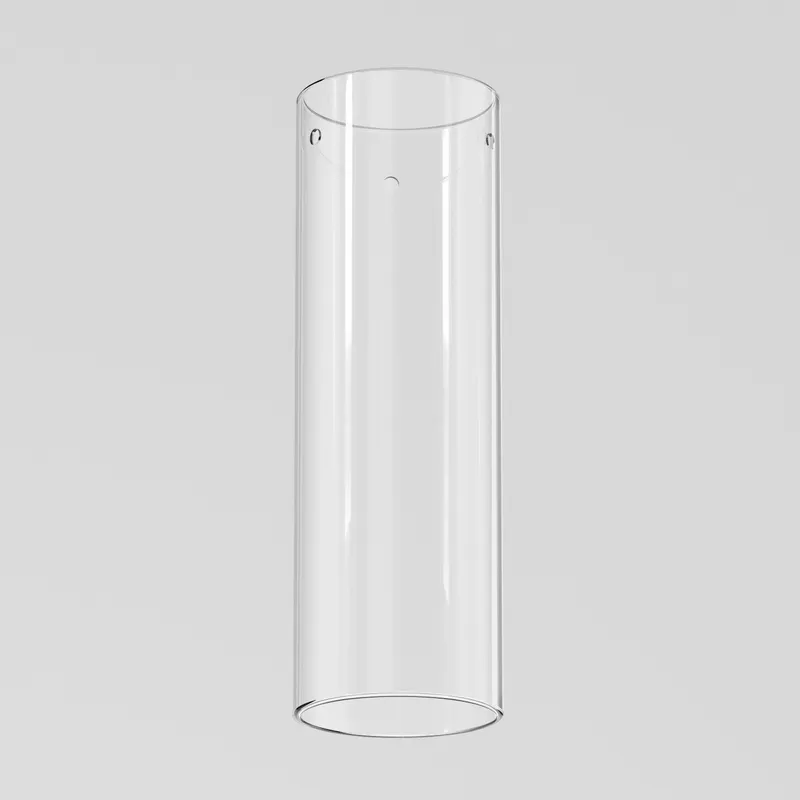 Outer glass cylinder replacement part 310 mm — Artika LED General Lighting  