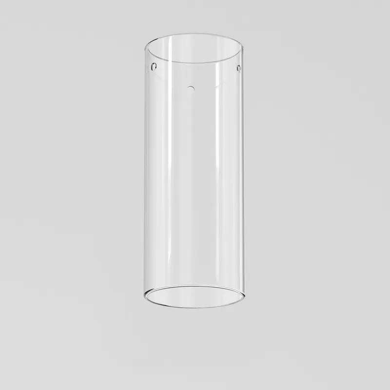 Outer glass cylinder replacement part 259 mm — Artika LED General Lighting  