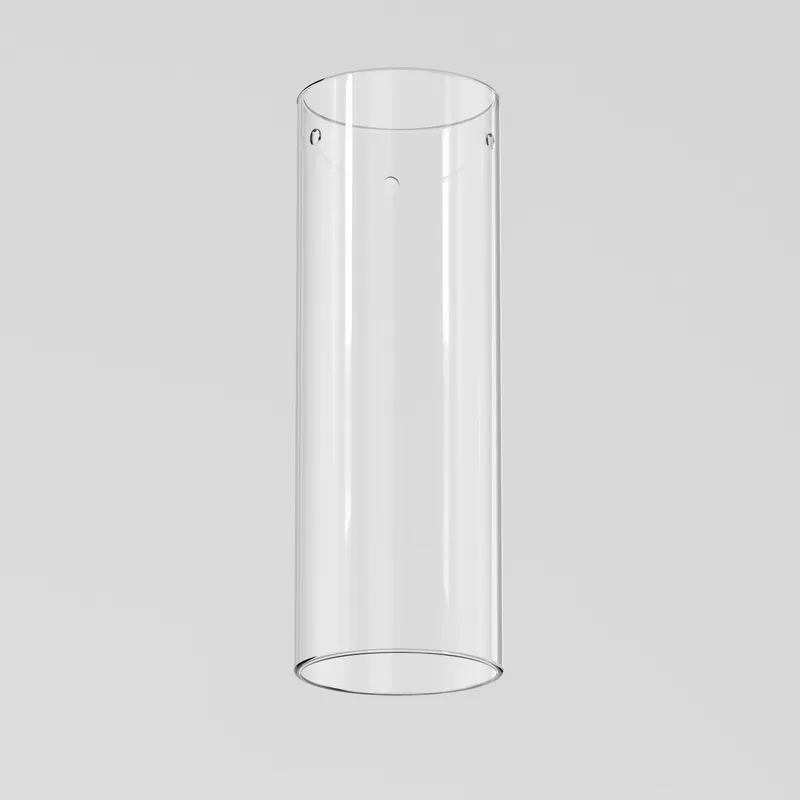 Outer glass cylinder replacement part 290 mm — Artika LED General Lighting  