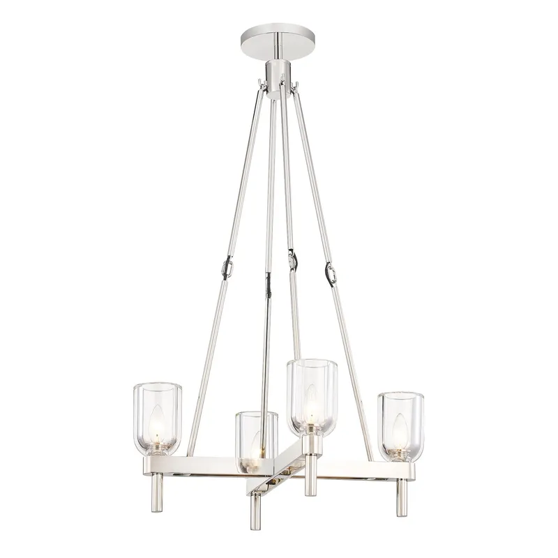 Lucian 22-in Pendant — Kuzco Lighting LED Landscape Lights 60.0W 